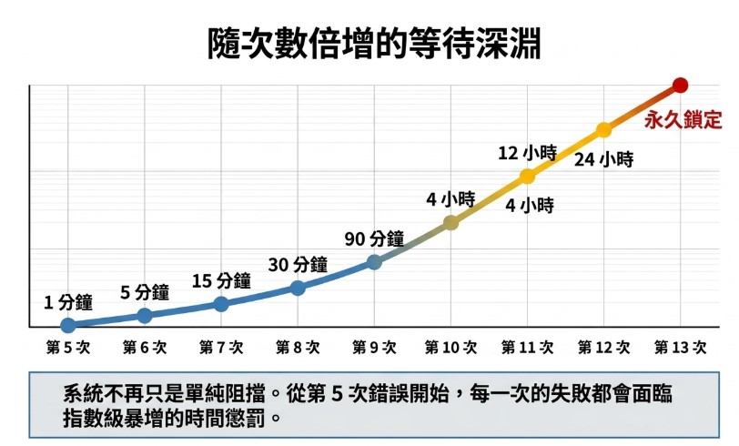 三星 One UI 9啟用新鎖定螢幕安全機制,連續 13 次解錯密碼將永久鎖機! - 電腦王阿達 三星 One UI 9啟用新鎖定螢幕安全機制,連續 13 次解錯密碼將永久鎖機! - 電腦王阿達