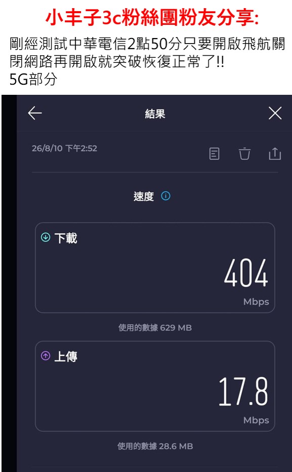 台灣首次行動網路受阻演習,實際網速表現與破解密技 - 電腦王阿達 台灣首次行動網路受阻演習,實際網速表現與破解密技 - 電腦王阿達