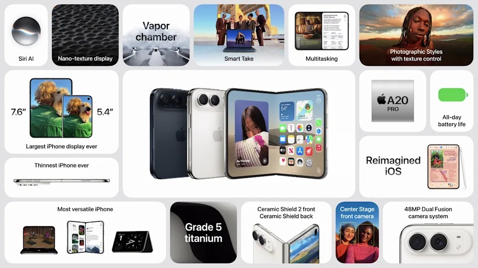 Apple 2026年iPhone新機價格與規格全攻略懶人包 - 電腦王阿達 Apple 2026年iPhone新機價格與規格全攻略懶人包 - 電腦王阿達